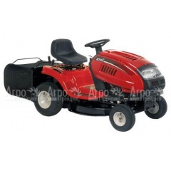 Садовый минитрактор MTD LC 125 в Красноярске