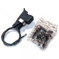 Набор для тележки TS-460 для бензореза Stihl TS-460 в Красноярске