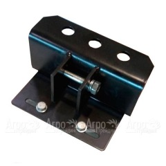 Прицепной узел (сцепка) для культиватора ЗИД T81 в Красноярске