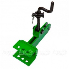 Сцепка для мотоблока Aurora Country 1100 в Красноярске