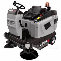 Подметальная машина Lavor Professional SWL R1100 ET (без аккумулятора и зарядного устройства) в Красноярске