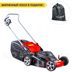 Газонокосилка электрическая Efco LR 44 PE Comfort Plus в Красноярске