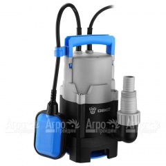 Дренажный насос DEKO DWP-400P в Красноярске