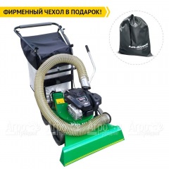 Садовый пылесос Sable VS75 в Красноярске