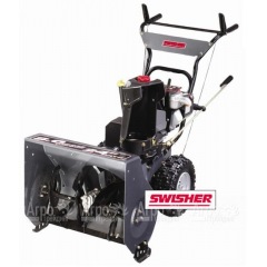 Снегоуборщик Swisher 624555x07A в Красноярске