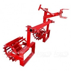 Комплект пропольника для мотоблоков Caiman (необходимо L0082) в Красноярске