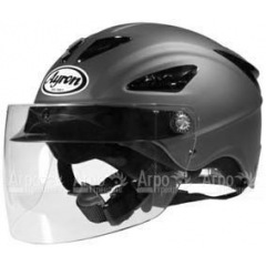 Шлем скутерный Ayron S-07SP (Taiwan) в Красноярске