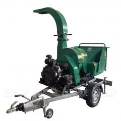 Измельчитель бензиновый Sable Chippo 160 в Красноярске