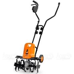 Культиватор электрический Daewoo DAT 1800E в Красноярске