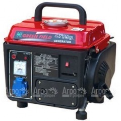 Бензиновый генератор Green Field LT 950 A 1,7 кВт в Красноярске