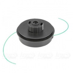 Головка триммерная M10х1.25 227619 для мотокос GEOS by Al-Ko Max в Красноярске