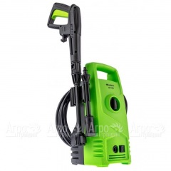 Мойка высокого давления Сибртех АМ-1400 в Красноярске