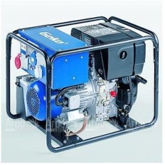 Дизельная электростанция GEKO 6401 ED-AA/ZED в Красноярске