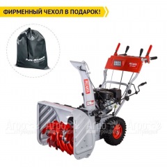 Снегоуборщик Ресанта СБ 4100ПФ в Красноярске