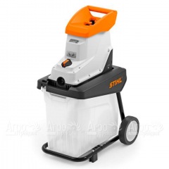 Измельчитель садовый электрический Stihl GHE 135.0 L в Красноярске