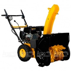 Снегоуборщик RedVerg RD-250-65E в Красноярске