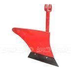 Плуг без сцепки для мотоблоков Фаворит в Красноярске