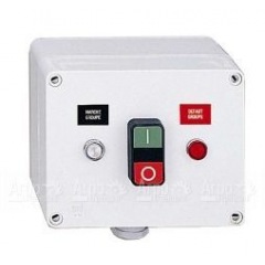 Пульт беспроводного дистанционного запуска и выключения ПГУ SDMO в Красноярске