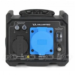 Блок параллельного подключения инверторных генераторов Villartec в Красноярске