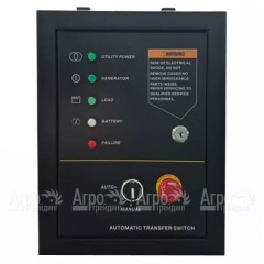 Блок автоматики для бензогенератора Villartec GI808 в Красноярске