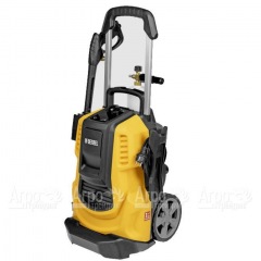 Мойка высокого давления Denzel R-230iD в Красноярске