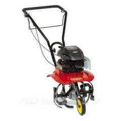 Культиватор Wolf-Garten T 40 B в Красноярске