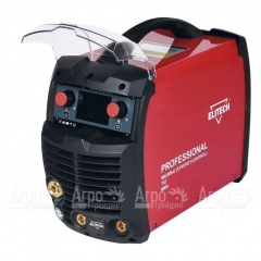 Сварочный инверторный Elitech АИС 200LCD в Красноярске