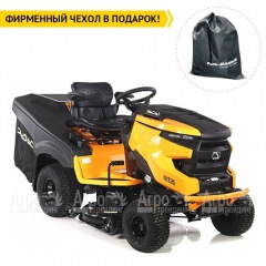 Садовый минитрактор Cub Cadet XT2 CC1023 25HP в Красноярске