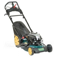 Газонокосилка бензиновая Yard-Man YM 7019 SPBE HW в Красноярске