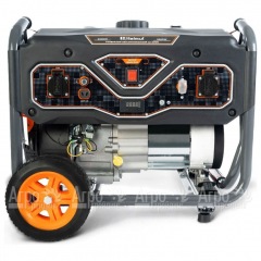Бензогенератор Helmut LS 3000 2.8 кВт в Красноярске