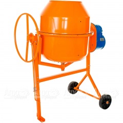 Бетоносмеситель Строймаш СБР-190 (Бетономешалка Строймаш СБР-190) в Красноярске