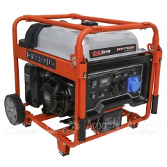 Инверторный генератор EVOline BPB 11800 E в Красноярске