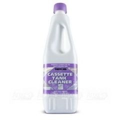 Жидкость для биотуалетов Thetford Cassette Tank Cleaner 1л в Красноярске