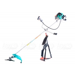 Бензокоса (бензиновый триммер) Sturm BT9133BL в Красноярске