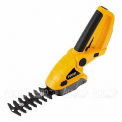 Ножницы-кусторез аккумуляторные Denzel GS-7 в Красноярске