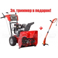 Снегоуборщик Snapper SNL924R в Красноярске