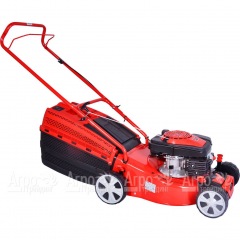 Газонокосилка бензиновая GEOS by Al-Ko Comfort 46 P-S в Красноярске