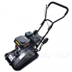 Виброплита бензиновая Zitrek z3k90w в Красноярске