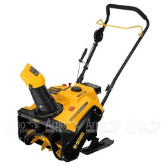 Снегоуборщик Denzel SB 460 Sled в Красноярске