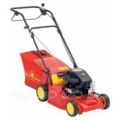 Газонокосилка бензиновая Wolf-Garten Esprit 40 B в Красноярске