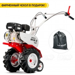 Мотоблок Мобил К МКМ-3 Про с двигателем Briggs&Stratton CR950 в Красноярске