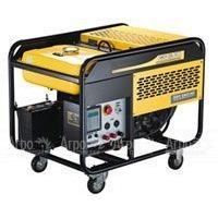Сварочный генератор G-Power KGE12EW в Красноярске
