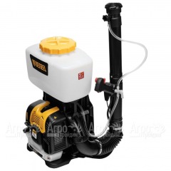 Опрыскиватель бензиновый Denzel GS-63-PRO в Красноярске