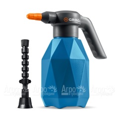 Аккумуляторный опрыскиватель Grinda PHS-2 в Красноярске