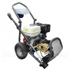 Мойка высокого давления Lavor Professional Thermic 2W 13L в Красноярске