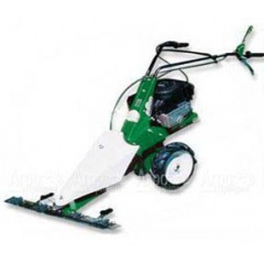 Бензиновая сенокосилка Profpark МОD. 730 RM B&S 625 series в Красноярске