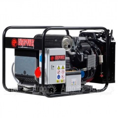 Бензогенератор Europower EP 18000 TE 12.8 кВт в Красноярске