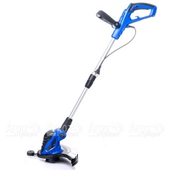  Электрокоса (электрический триммер) Haitec HT-ERT550 в Красноярске