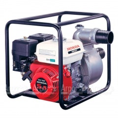 Бензиновая мотопомпа Honda WB 30 XT3 DRX в Красноярске