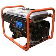 Бензогенератор EVOline PB 3300 2.8 кВт в Красноярске